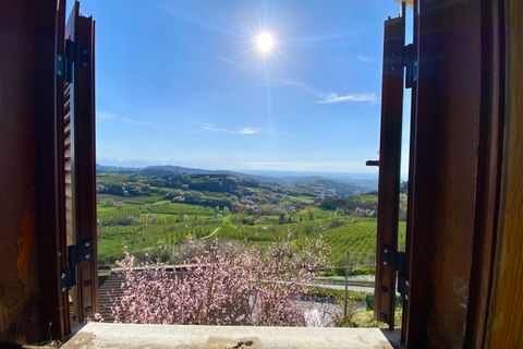 Villa a Serravalle Langhe, Cuneo, Serravalle Langhe - € 198.000 | Ref: D722.25 - foto 11