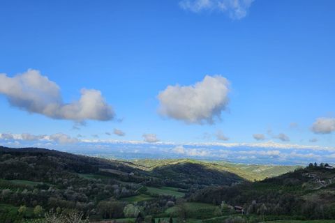Villa a Serravalle Langhe, Cuneo, Serravalle Langhe - € 198.000 | Ref: D722.25 - foto 15