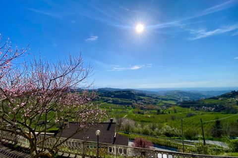 Villa a Serravalle Langhe, Cuneo, Serravalle Langhe - € 198.000 | Ref: D722.25 - foto 17