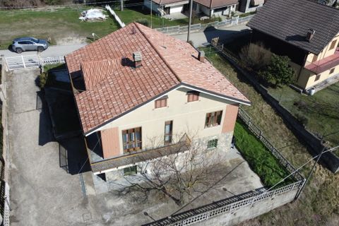 Villa a Serravalle Langhe, Cuneo, Serravalle Langhe - € 198.000 | Ref: D722.25 - foto 19
