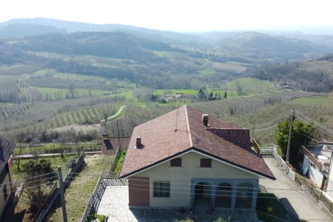 Villa a Serravalle Langhe, Cuneo, Serravalle Langhe - € 198.000 | Ref: D722.25 - foto 20