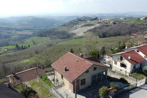 Villa a Serravalle Langhe, Cuneo, Serravalle Langhe - € 198.000 | Ref: D722.25 - foto 21