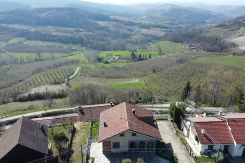 Villa a Serravalle Langhe, Cuneo, Serravalle Langhe - € 198.000 | Ref: D722.25 - foto 24