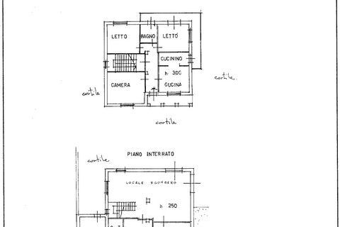 Villa a Serravalle Langhe, Cuneo, Serravalle Langhe - € 198.000 | Ref: D722.25 - foto 25