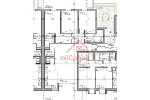 Lejlighed i Mafra, Lisbon, Mafra - € 519.000 | Ref: M2489 - N - foto 5