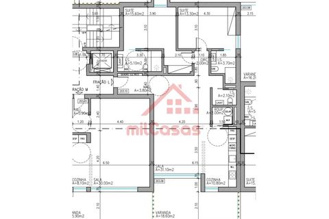 Lejlighed i Mafra, Lisbon, Mafra - € 449.000 | Ref: M2489 - L - foto 5