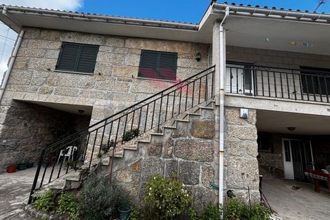 Villa i Arcos de Valdevez, Viana do Castelo, Arcos de Valdevez - € 560.000 | Ref: AVV-2405-CF-0425 - foto 4