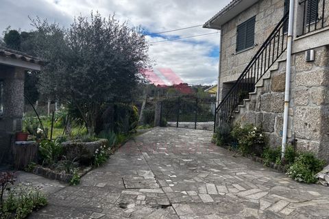 Villa i Arcos de Valdevez, Viana do Castelo, Arcos de Valdevez - € 560.000 | Ref: AVV-2405-CF-0425 - foto 6