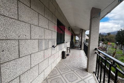 Villa i Arcos de Valdevez, Viana do Castelo, Arcos de Valdevez - € 560.000 | Ref: AVV-2405-CF-0425 - foto 8