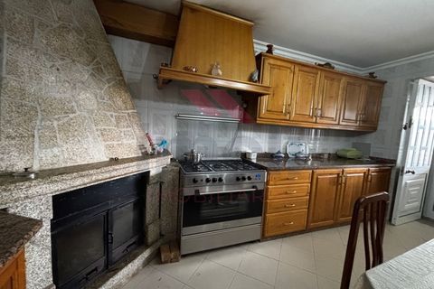 Villa i Arcos de Valdevez, Viana do Castelo, Arcos de Valdevez - € 560.000 | Ref: AVV-2405-CF-0425 - foto 14