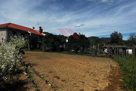 Villa i Arcos de Valdevez, Viana do Castelo, Arcos de Valdevez - € 560.000 | Ref: AVV-2405-CF-0425 - foto 46