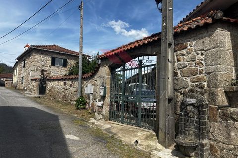 Villa i Arcos de Valdevez, Viana do Castelo, Arcos de Valdevez - € 560.000 | Ref: AVV-2405-CF-0425 - foto 2