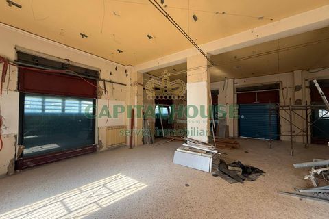 L'establiment comercial a Roccapiemonte, Salerno, Roccapiemonte - € 2.000/mes | Ref: 137 - foto 5