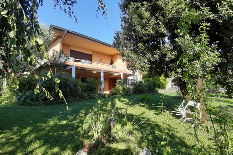 Villa i Montebelluna, Treviso, Montebelluna - € 520.000 | Ref: 0139CS - foto 1