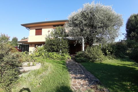 Villa i Montebelluna, Treviso, Montebelluna - € 520.000 | Ref: 0139CS - foto 2