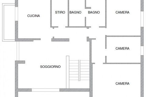 Villa i Montebelluna, Treviso, Montebelluna - € 520.000 | Ref: 0139CS - foto 3