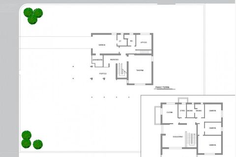 Villa i Montebelluna, Treviso, Montebelluna - € 520.000 | Ref: 0139CS - foto 4