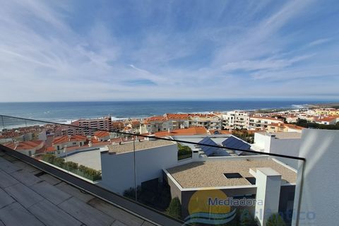 Lejlighed i Ericeira, Lisbon, Ericeira - € 750.000 | Ref: 1383SF - foto 9
