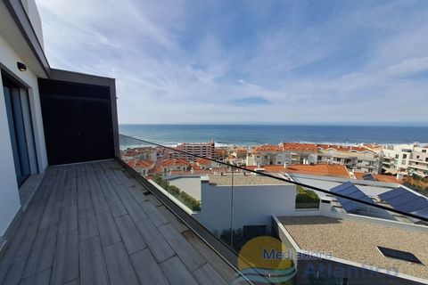 Lejlighed i Ericeira, Lisbon, Ericeira - € 750.000 | Ref: 1383SF - foto 8