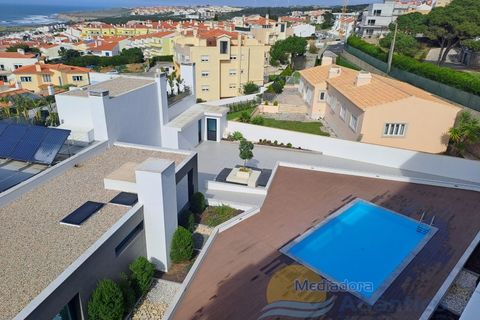 Lejlighed i Ericeira, Lisbon, Ericeira - € 750.000 | Ref: 1383SF - foto 5