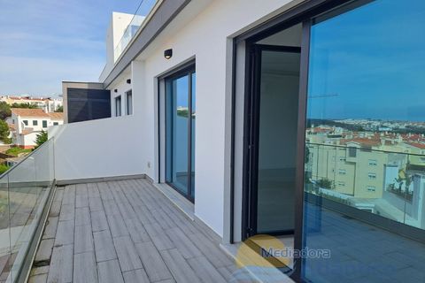 Lejlighed i Ericeira, Lisbon, Ericeira - € 750.000 | Ref: 1383SF - foto 10