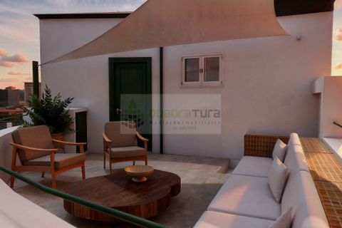 Byhus i Porto, Porto, Porto - € 360.000 | Ref: AP4459/10042 - foto 7