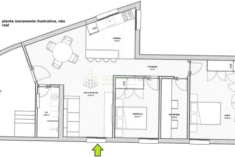 Byhus i Porto, Porto, Porto - € 360.000 | Ref: AP4459/10042 - foto 18