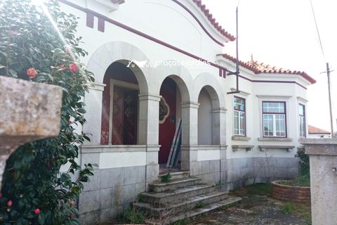 Byhus i Leiria, Leiria, Leiria - € 525.000 | Ref: flD2109 - foto 1