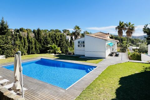 Villa a Moraira, Alicante, Moraira - € 845.000 | Ref: 03735M - foto 36