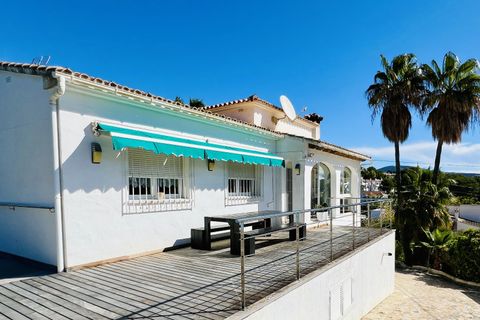 Villa a Moraira, Alicante, Moraira - € 845.000 | Ref: 03735M - foto 38