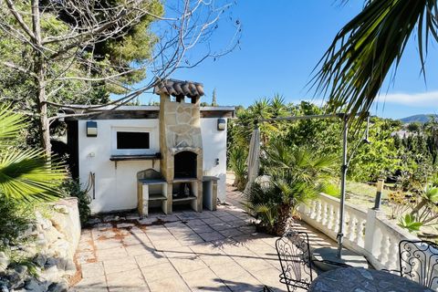 Villa a Moraira, Alicante, Moraira - € 845.000 | Ref: 03735M - foto 10