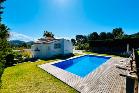 Villa a Moraira, Alicante, Moraira - € 845.000 | Ref: 03735M - foto 12
