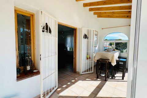 Villa a Moraira, Alicante, Moraira - € 845.000 | Ref: 03735M - foto 7