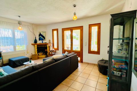 Villa a Moraira, Alicante, Moraira - € 845.000 | Ref: 03735M - foto 3