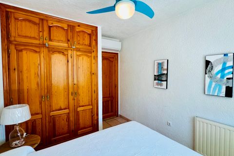Villa a Moraira, Alicante, Moraira - € 845.000 | Ref: 03735M - foto 24