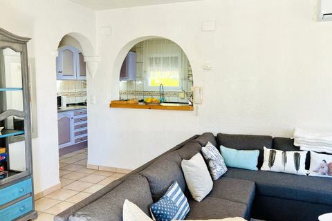 Villa a Moraira, Alicante, Moraira - € 845.000 | Ref: 03735M - foto 18