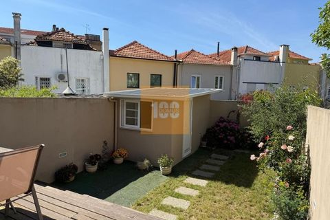 Rækkehus i Paranhos, Porto, Paranhos - € 690.000 | Ref: DO3747ID - foto 2