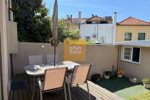 Rækkehus i Paranhos, Porto, Paranhos - € 690.000 | Ref: DO3747ID - foto 3