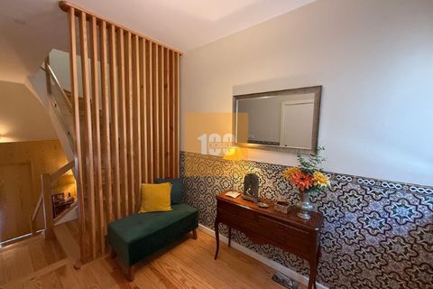 Rækkehus i Paranhos, Porto, Paranhos - € 690.000 | Ref: DO3747ID - foto 4