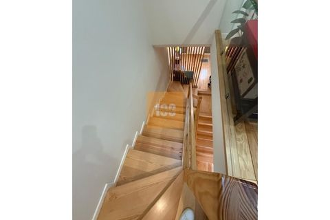 Rækkehus i Paranhos, Porto, Paranhos - € 690.000 | Ref: DO3747ID - foto 16