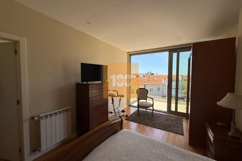 Rækkehus i Paranhos, Porto, Paranhos - € 690.000 | Ref: DO3747ID - foto 21