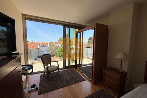 Rækkehus i Paranhos, Porto, Paranhos - € 690.000 | Ref: DO3747ID - foto 22