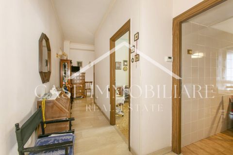 Lejlighed i Rome, Rome, Rome - € 285.000 | Ref: Fleming, appartamento Via Tuscia - foto 2