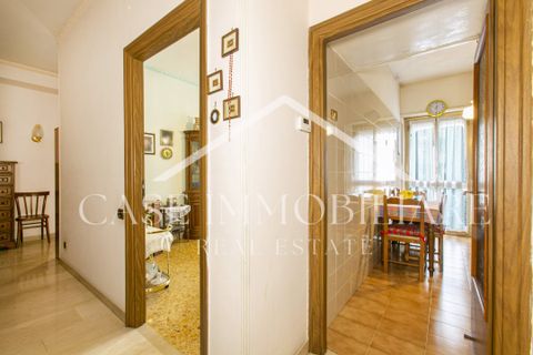 Lejlighed i Rome, Rome, Rome - € 285.000 | Ref: Fleming, appartamento Via Tuscia - foto 3