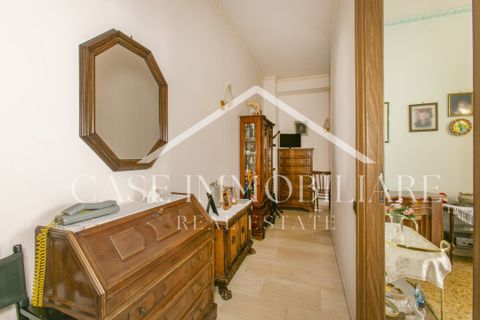 Lejlighed i Rome, Rome, Rome - € 285.000 | Ref: Fleming, appartamento Via Tuscia - foto 4