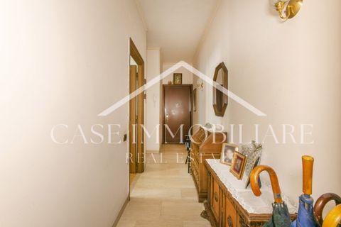 Lejlighed i Rome, Rome, Rome - € 285.000 | Ref: Fleming, appartamento Via Tuscia - foto 5