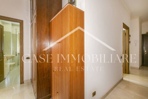 Lejlighed i Rome, Rome, Rome - € 285.000 | Ref: Fleming, appartamento Via Tuscia - foto 6