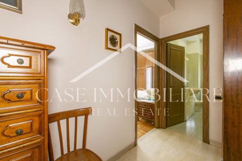 Lejlighed i Rome, Rome, Rome - € 285.000 | Ref: Fleming, appartamento Via Tuscia - foto 7