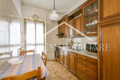 Lejlighed i Rome, Rome, Rome - € 285.000 | Ref: Fleming, appartamento Via Tuscia - foto 8