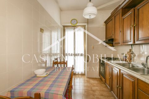 Lejlighed i Rome, Rome, Rome - € 285.000 | Ref: Fleming, appartamento Via Tuscia - foto 9